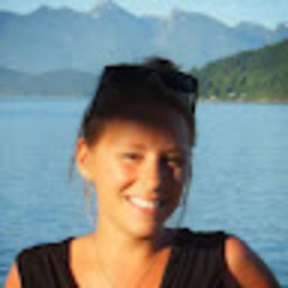 Meet your Posher, Kim